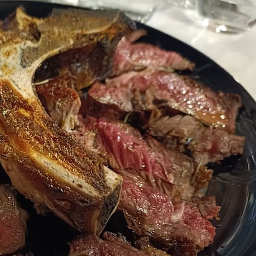 Edo's Drink & Bistrò, Tortoreto Lido