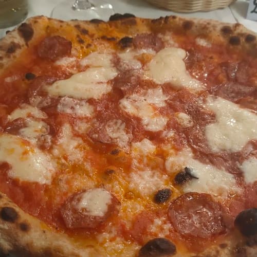 Edo's Drink & Bistrò, Tortoreto Lido