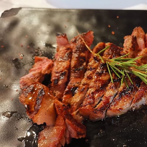 Edo's Drink & Bistrò, Tortoreto Lido