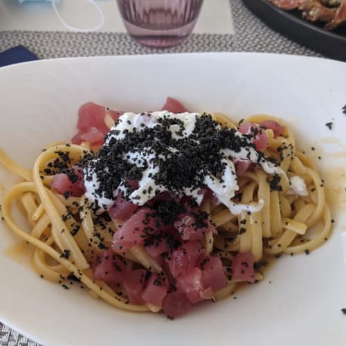 Booga Wooga, Castellammare del Golfo