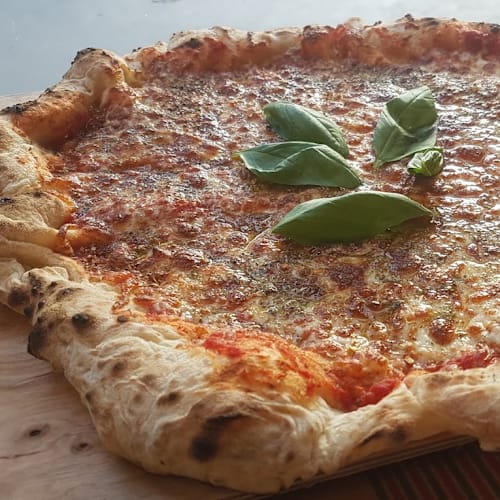 La Caz'à Pizza, Vincennes