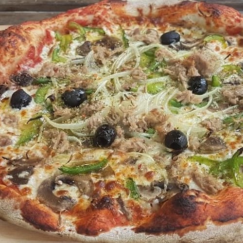 La Caz'à Pizza, Vincennes