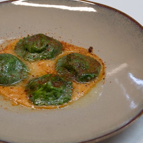 Degustazione Tenuta Petra Bianca, Palau