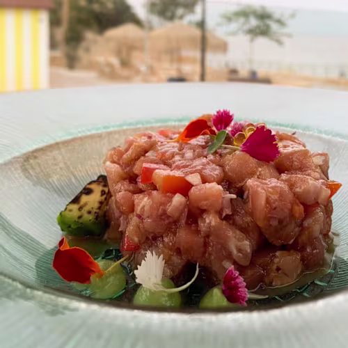 Restaurante Nuzza, El Campello