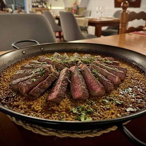 Tipix, La Pobla de Vallbona