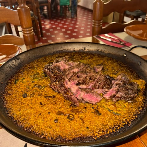 Tipix, La Pobla de Vallbona