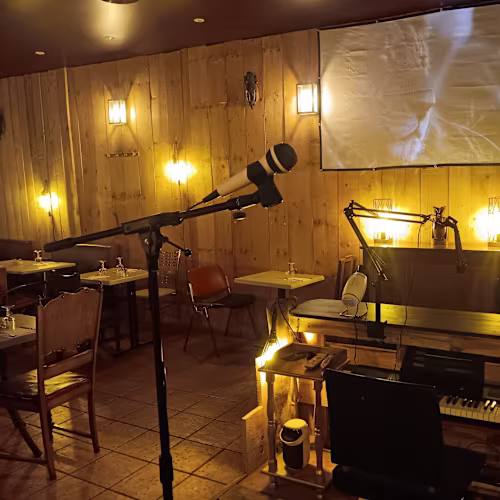 La  Case du Saloum, Montpellier