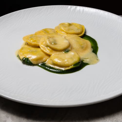 La Cuccuma Bistrot, Milano