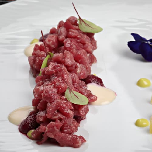 La Cuccuma Bistrot, Milano