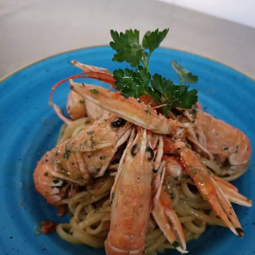 La Vela, Giardini Naxos