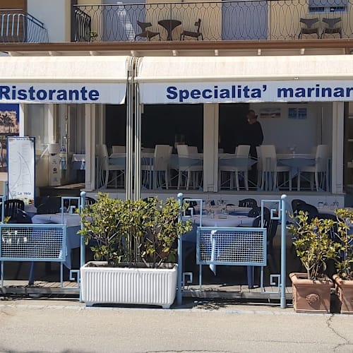 La Vela, Giardini Naxos