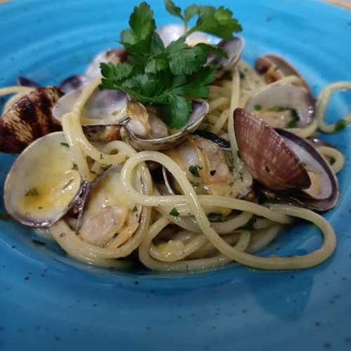 La Vela, Giardini Naxos
