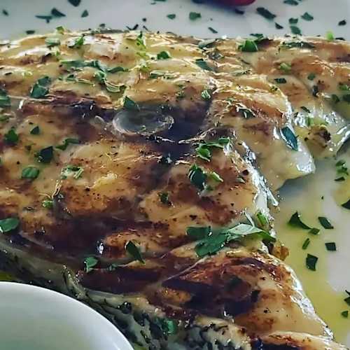 La Vela, Giardini Naxos