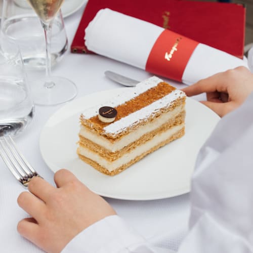 Fouquet's Enghien les Bains, Enghien-les-Bains