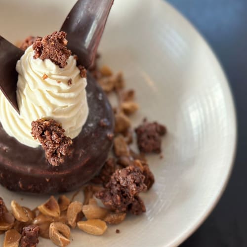 Fouquet's Enghien les Bains, Enghien-les-Bains