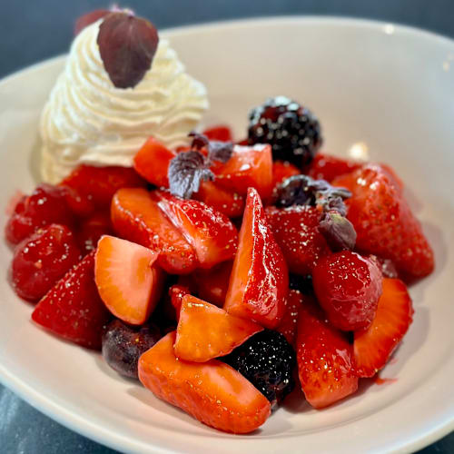 Fouquet's Enghien les Bains, Enghien-les-Bains