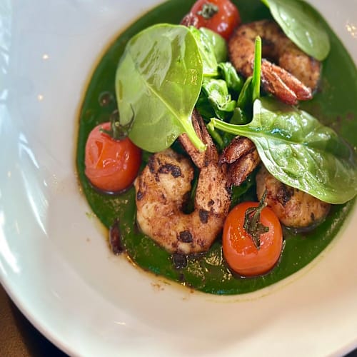 Fouquet's Enghien les Bains, Enghien-les-Bains