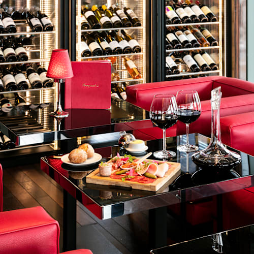 Fouquet's Enghien les Bains, Enghien-les-Bains