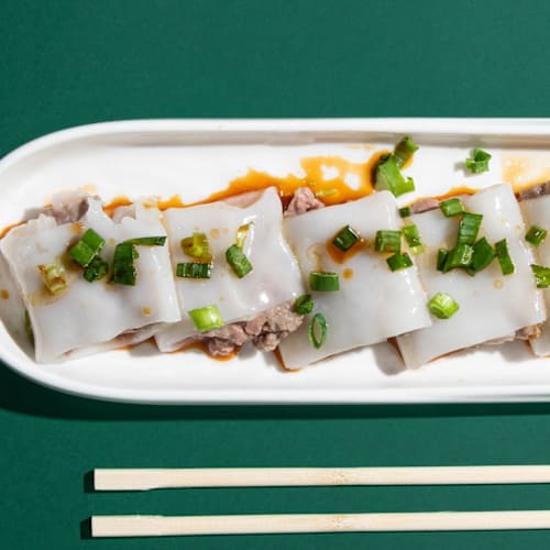 Hekfanchai - cucina  Hongkong Since 1979, Milano