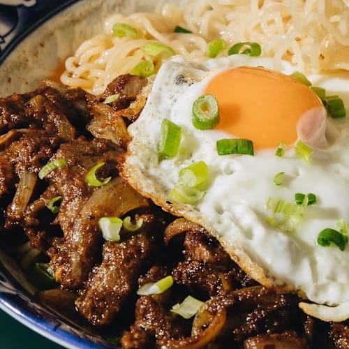Hekfanchai - cucina  Hongkong Since 1979, Milano