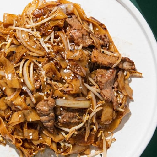 Hekfanchai - cucina  Hongkong Since 1979, Milano
