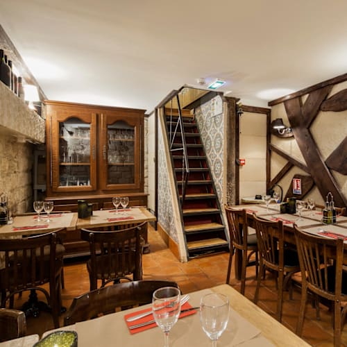 Salento Montmartre, Paris