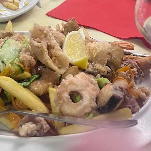 Ristorante Pizzeria Ristopizza La Scala San Miniato, San Miniato