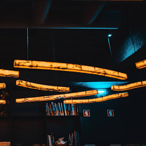 FOGO by Alexandre Silva, Lisboa