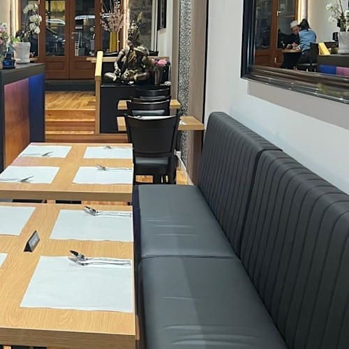 Thai Food Corner, Genève