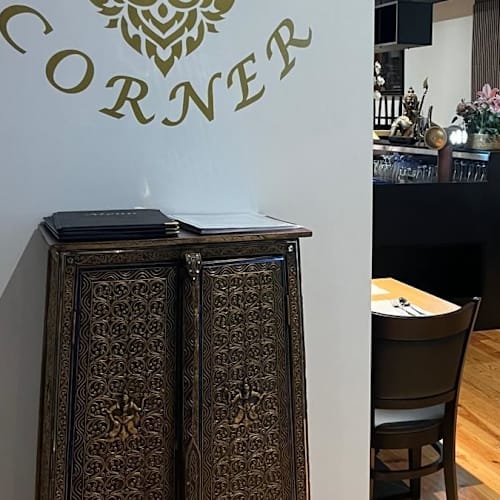 Thai Food Corner, Genève