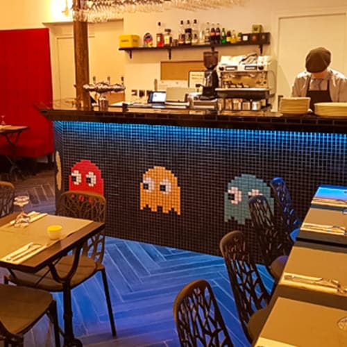 Café Ranelagh (ex-Pop's), Paris