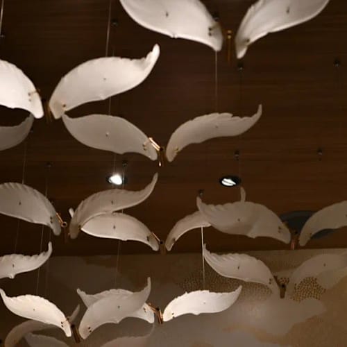 Wei Sushi, Asti