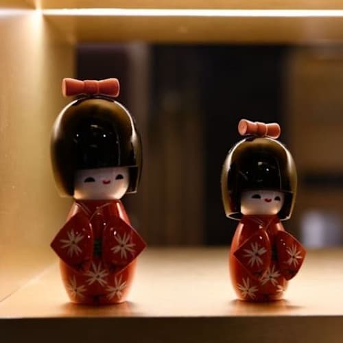 Wei Sushi, Asti