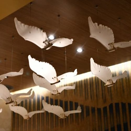 Wei Sushi, Asti