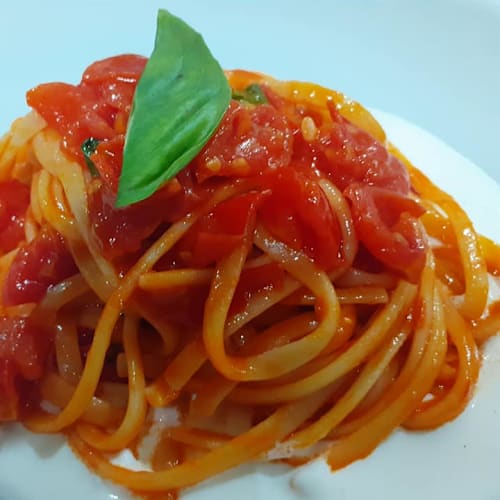 L'Appiolo, Lenola