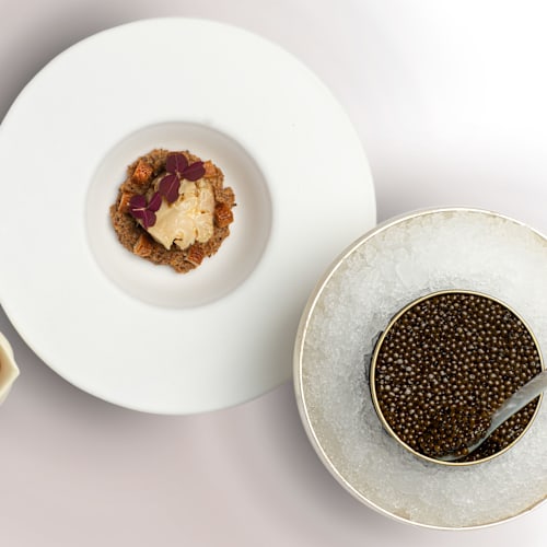 Les Ombres restaurant – Quai Branly, Paris