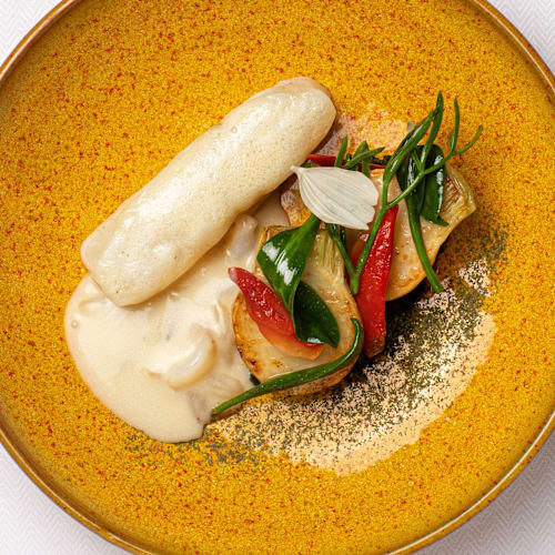 Les Ombres restaurant – Quai Branly, Paris