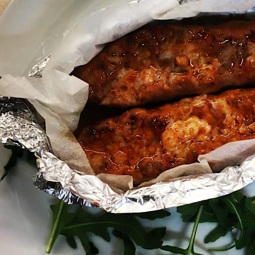 Cantina Ancidda, Potenza