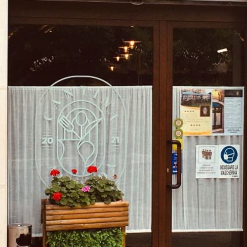 Cantina Ancidda, Potenza