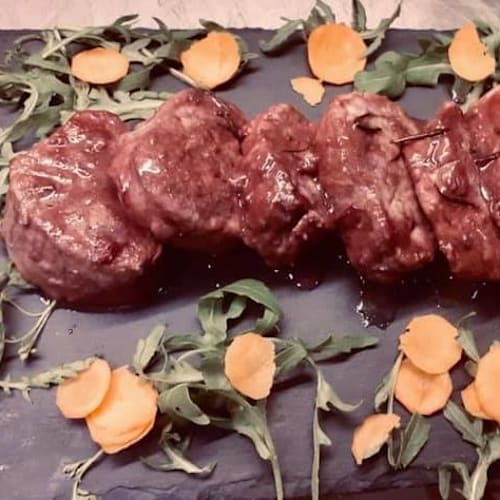 Cantina Ancidda, Potenza