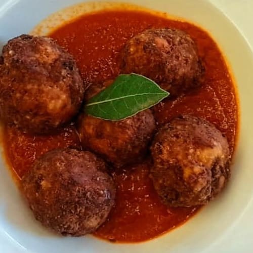 Antica Trattoria La Noce, San Nicolò