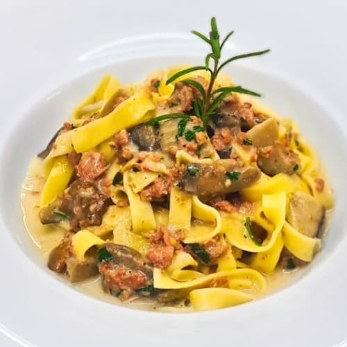 Antica Trattoria La Noce, San Nicolò