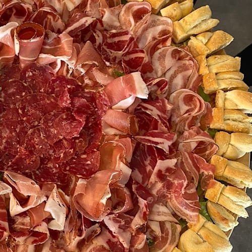 Enoteca In Vigna per Te, Sulbiate