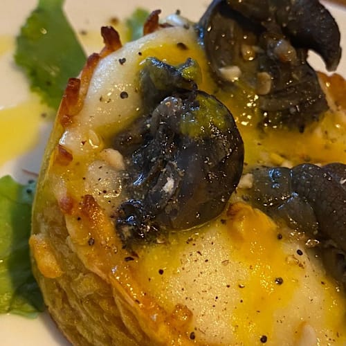 Enoteca In Vigna per Te, Sulbiate