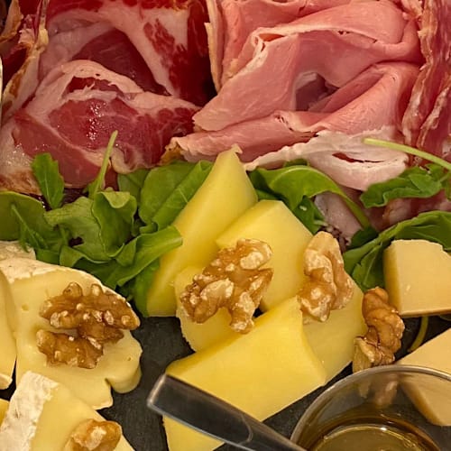 Enoteca In Vigna per Te, Sulbiate