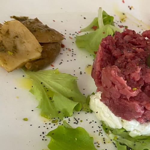 Enoteca In Vigna per Te, Sulbiate