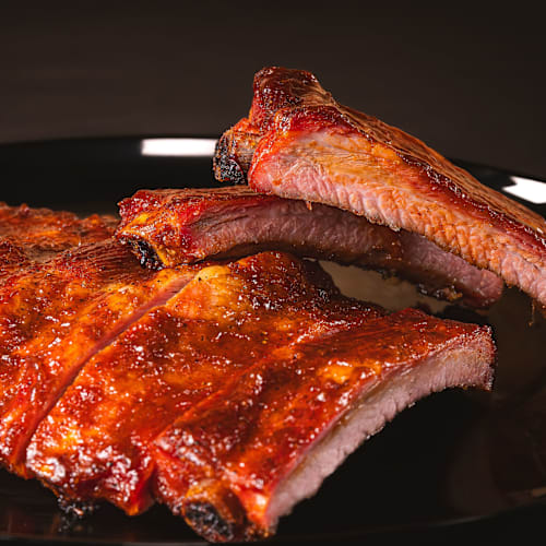 Smokin' Hot Barbecue - Smokehouse, Caronno Pertusella