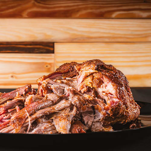 Smokin' Hot Barbecue - Smokehouse, Caronno Pertusella