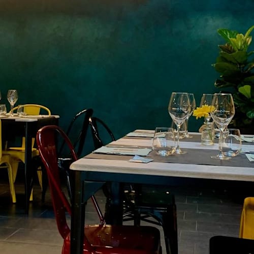 Smokin' Hot Barbecue - Smokehouse, Caronno Pertusella