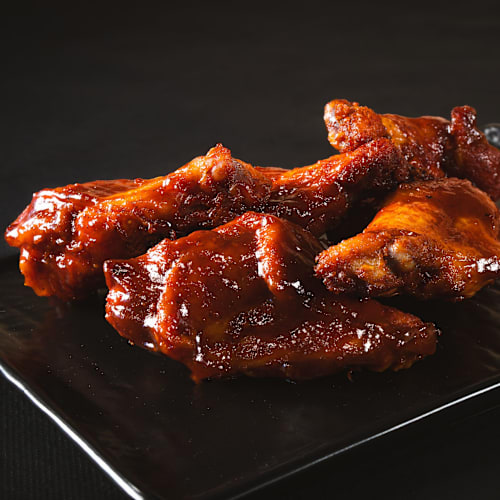 Smokin' Hot Barbecue - Smokehouse, Caronno Pertusella
